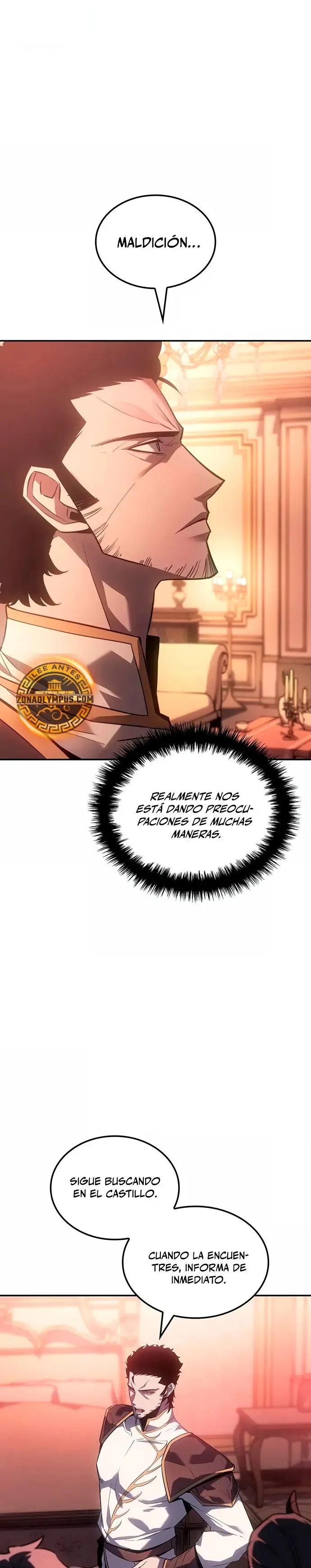 Señor del Hielo Capítulo 42 en Línea - página 4