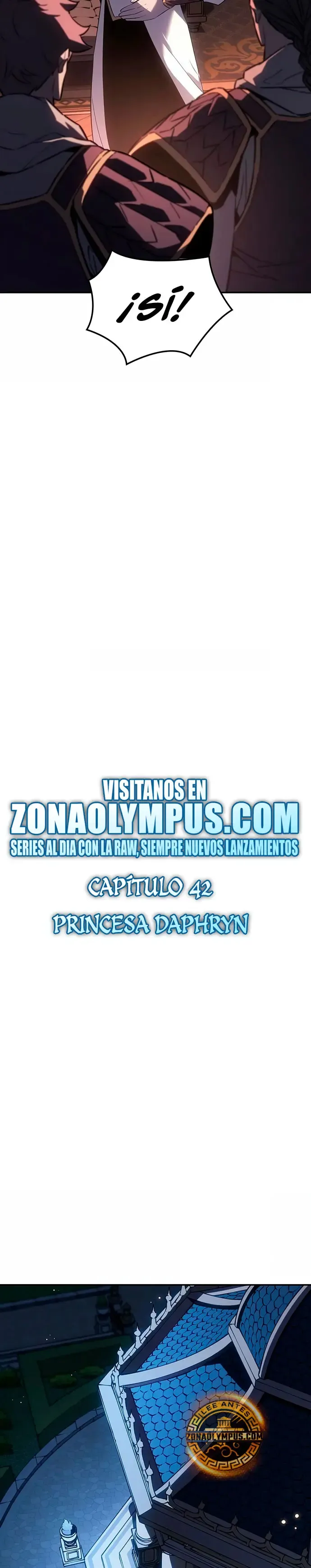 Señor del Hielo Capítulo 42 en Línea - página 5