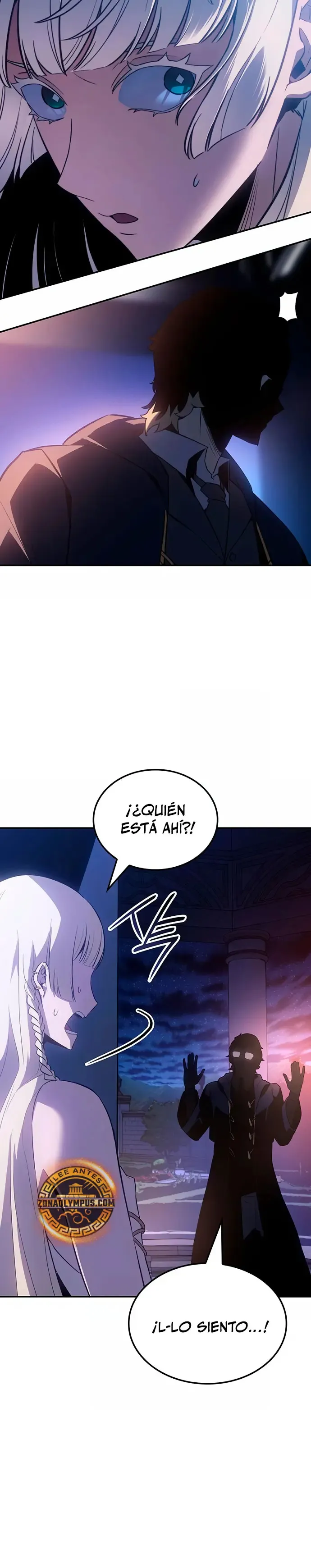 Señor del Hielo Capítulo 42 en Línea - página 9