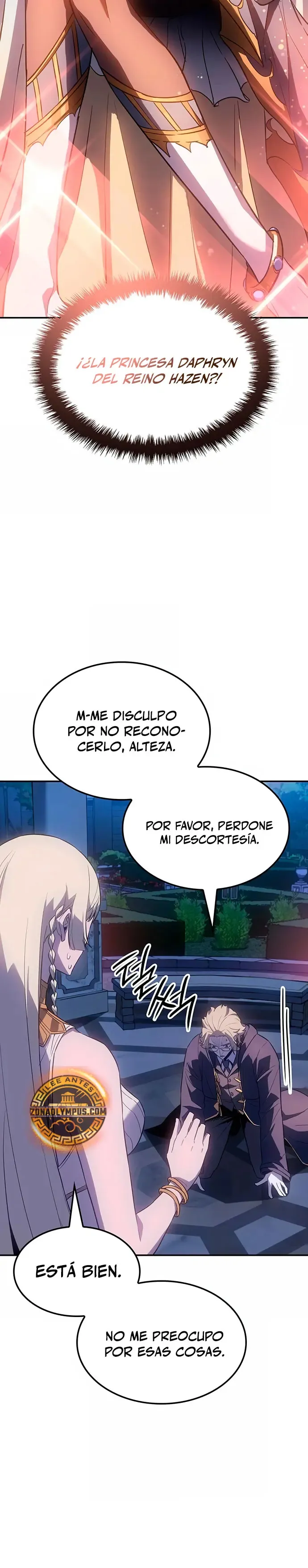 Señor del Hielo Capítulo 42 en Línea - página 14