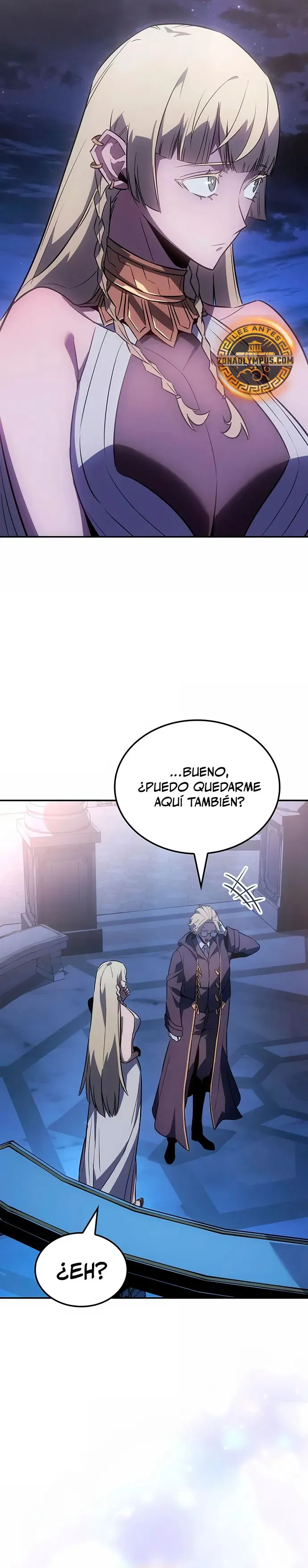 Señor del Hielo Capítulo 42 en Línea - página 16