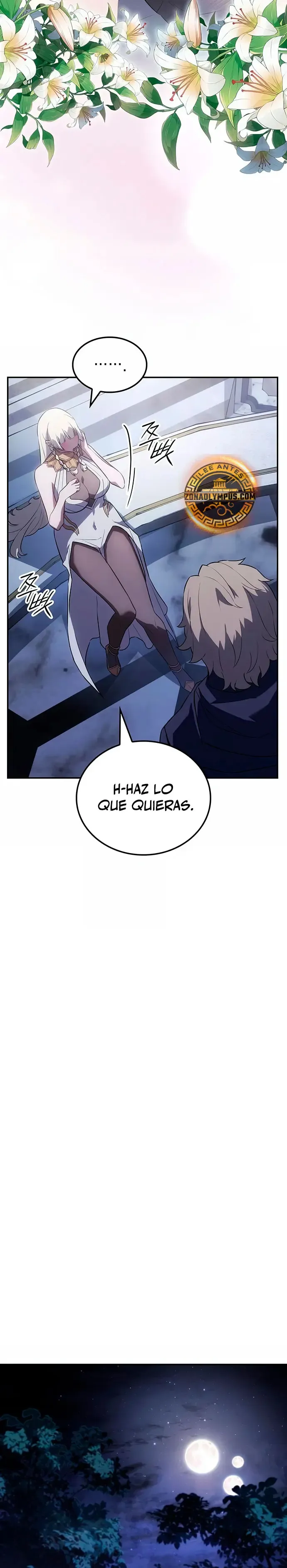 Señor del Hielo Capítulo 42 en Línea - página 18