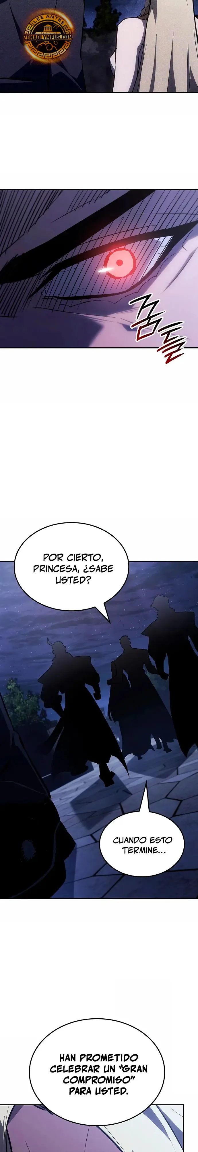 Señor del Hielo Capítulo 42 en Línea - página 29