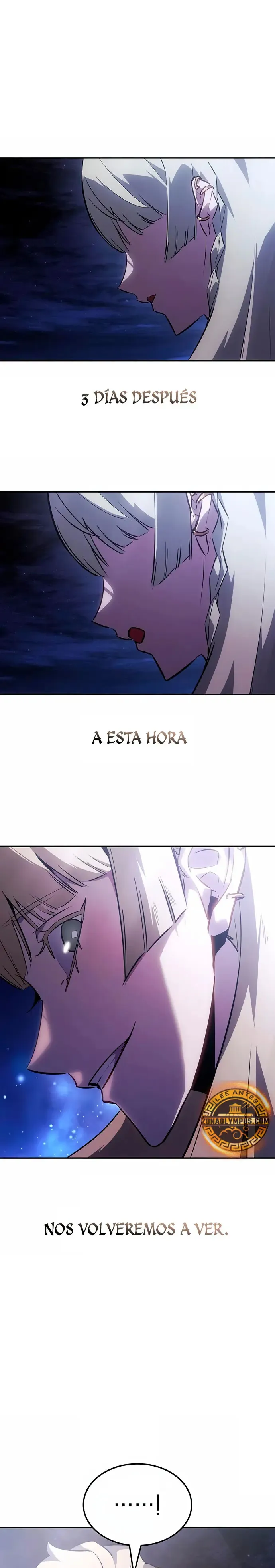 Señor del Hielo Capítulo 42 en Línea - página 33
