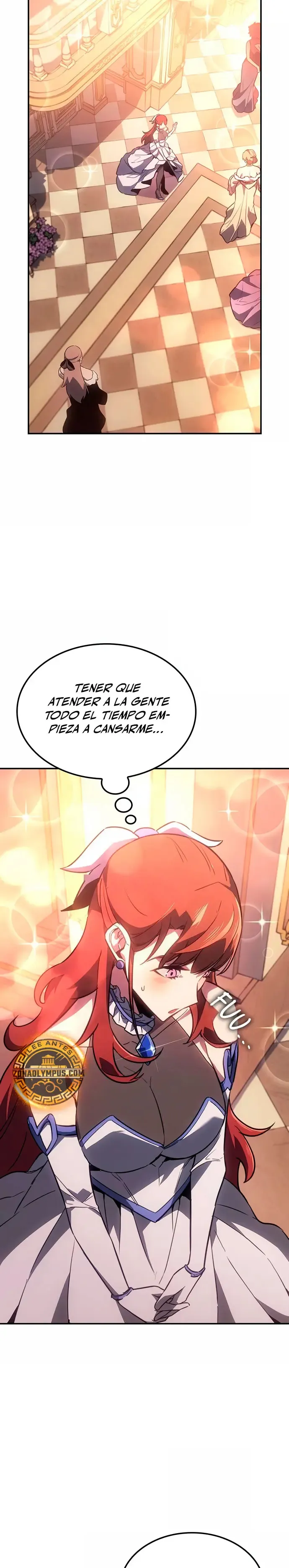 Señor del Hielo Capítulo 43 en Línea - página 4