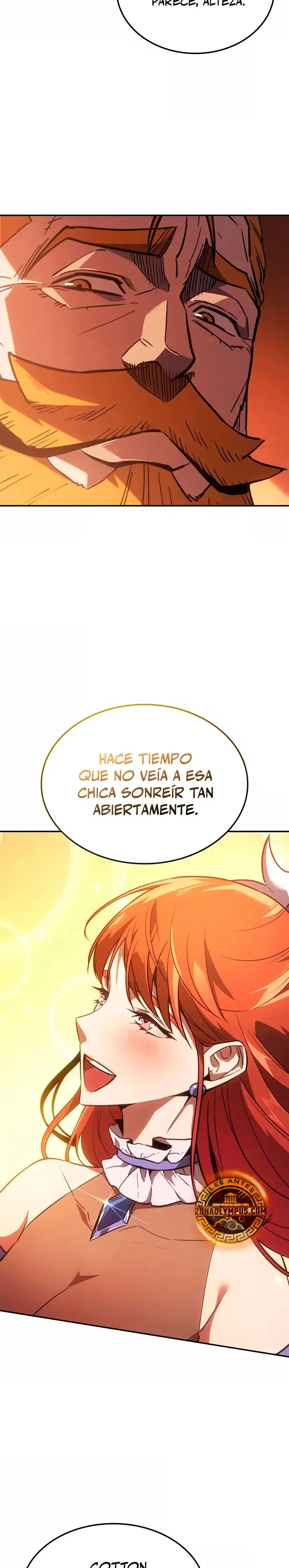 Señor del Hielo Capítulo 43 en Línea - página 8
