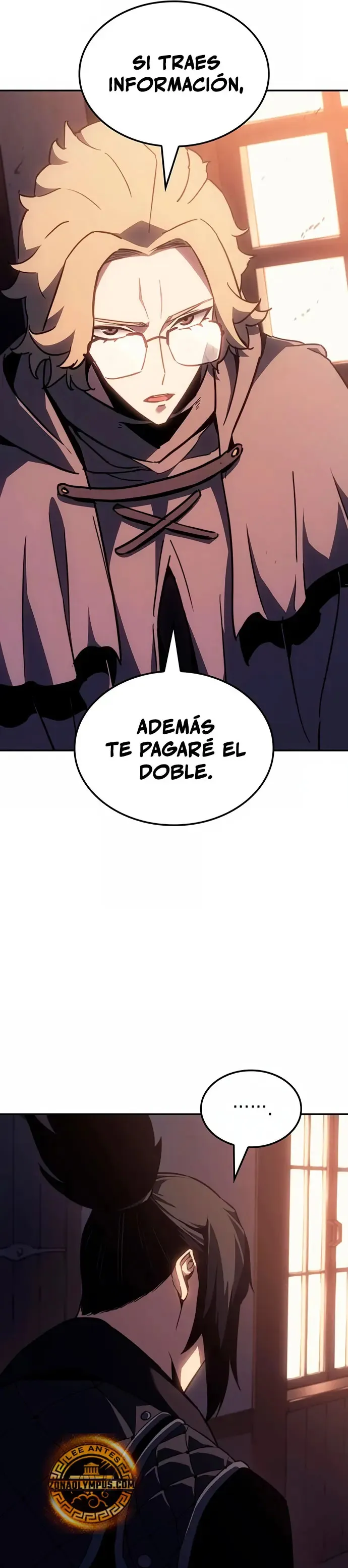 Señor del Hielo Capítulo 43 en Línea - página 30