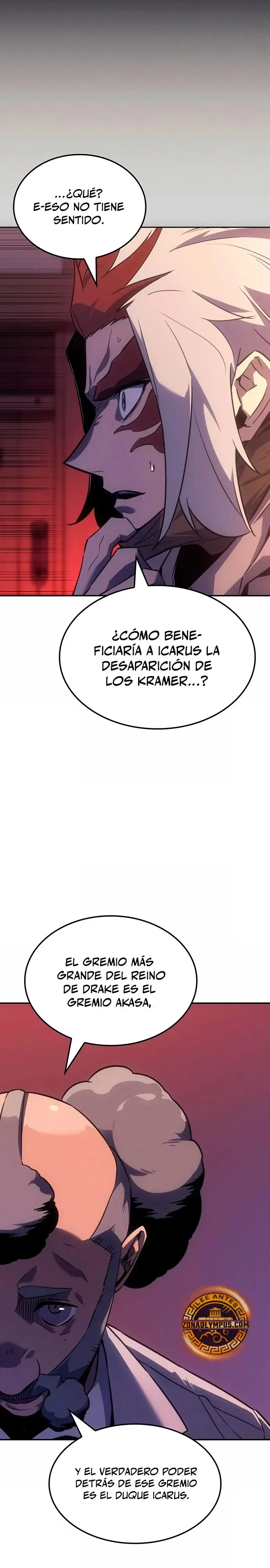 Señor del Hielo Capítulo 44 en Línea - página 13