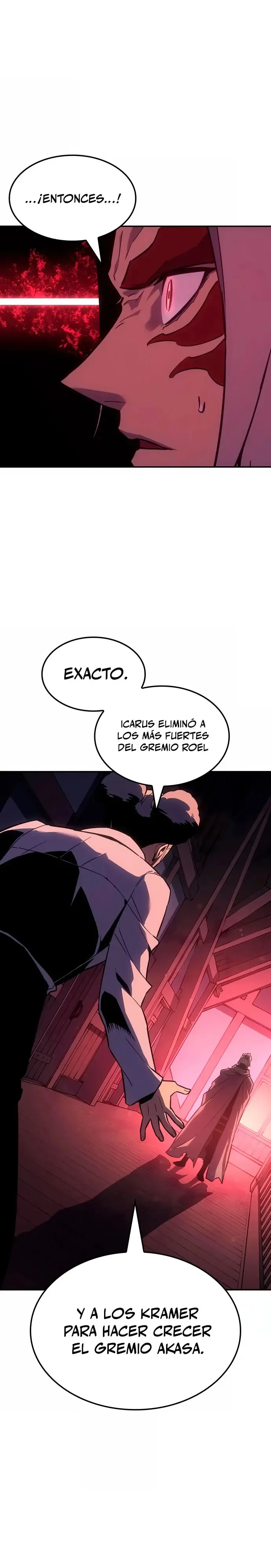 Señor del Hielo Capítulo 44 en Línea - página 14