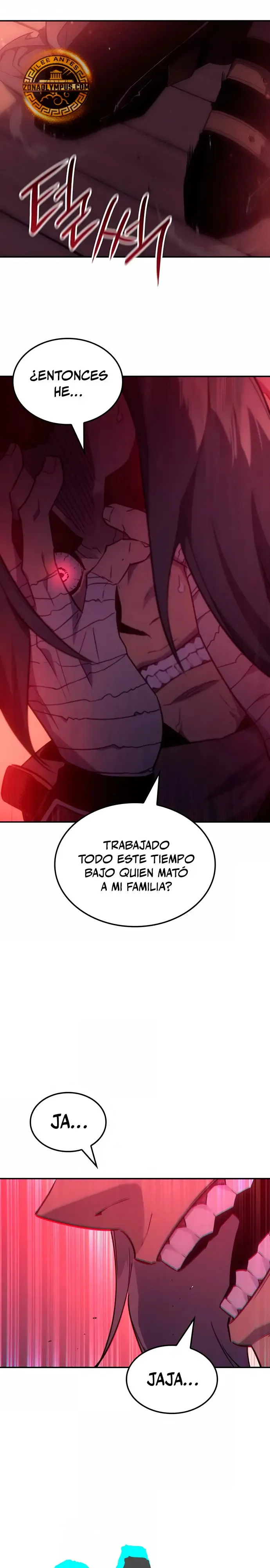 Señor del Hielo Capítulo 44 en Línea - página 15