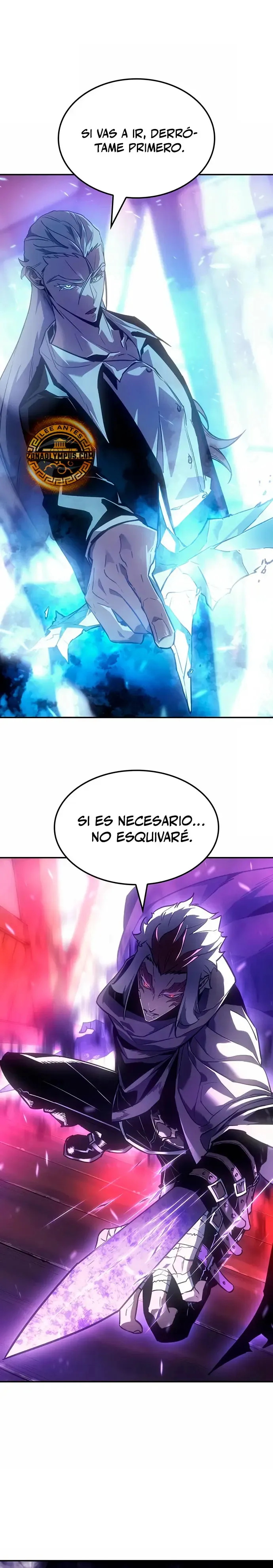 Señor del Hielo Capítulo 44 en Línea - página 20