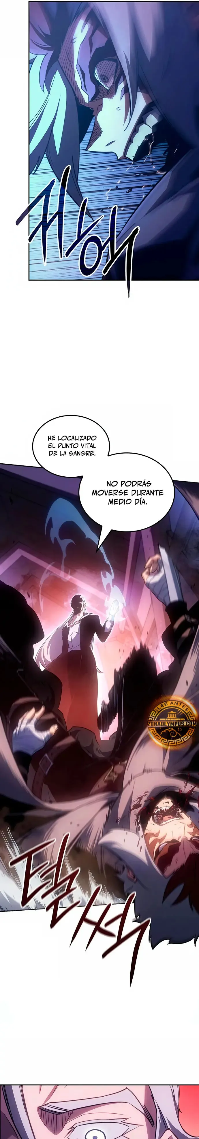 Señor del Hielo Capítulo 44 en Línea - página 24