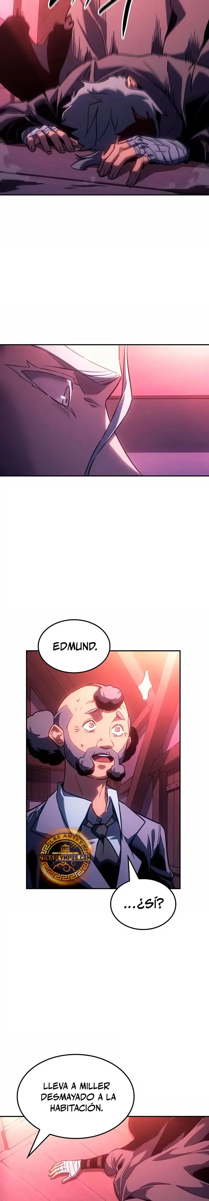 Señor del Hielo Capítulo 44 en Línea - página 28