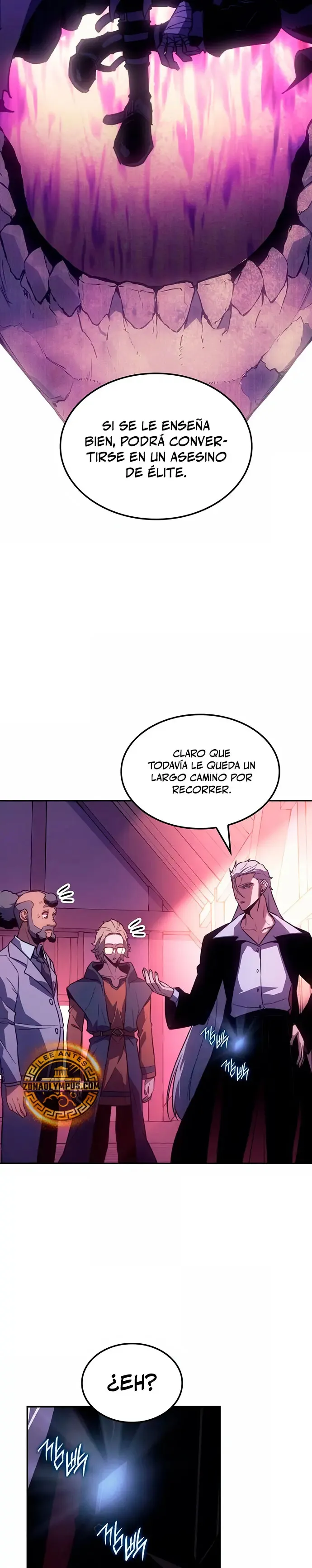 Señor del Hielo Capítulo 44 en Línea - página 31