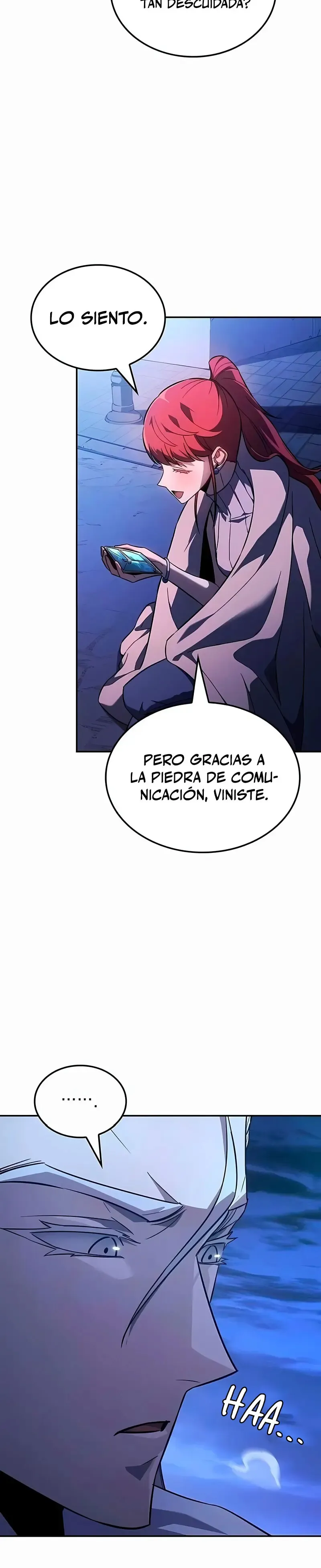 Señor del Hielo Capítulo 45 en Línea - página 11