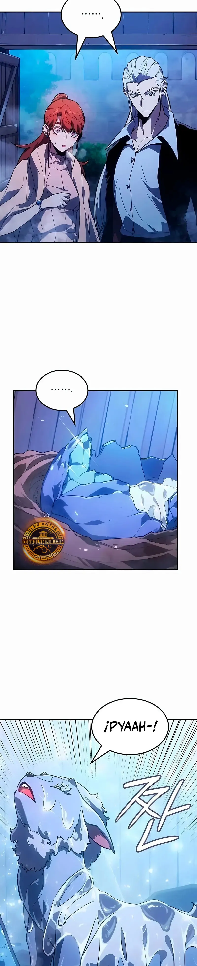 Señor del Hielo Capítulo 45 en Línea - página 15