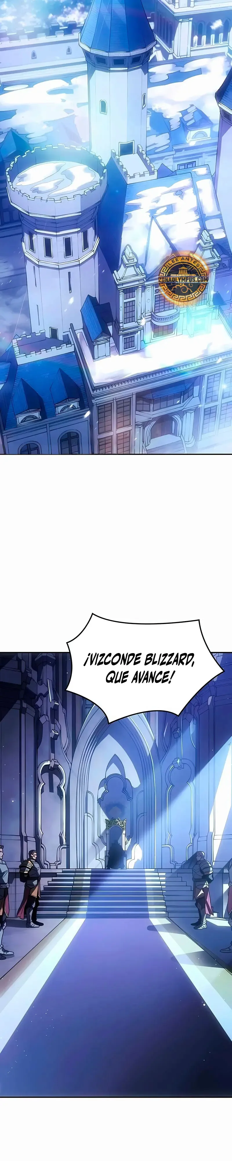 Señor del Hielo Capítulo 45 en Línea - página 23