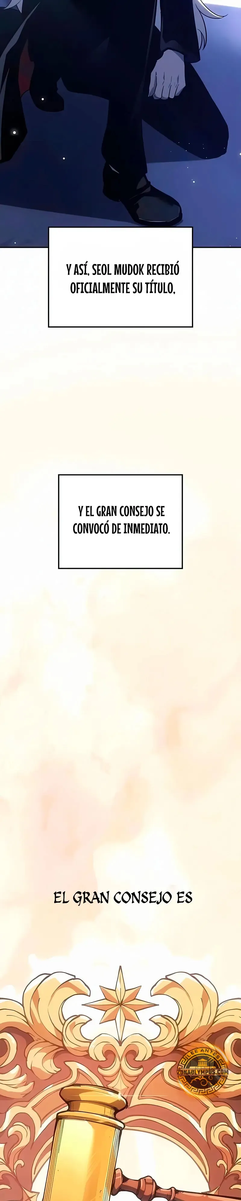 Señor del Hielo Capítulo 45 en Línea - página 25
