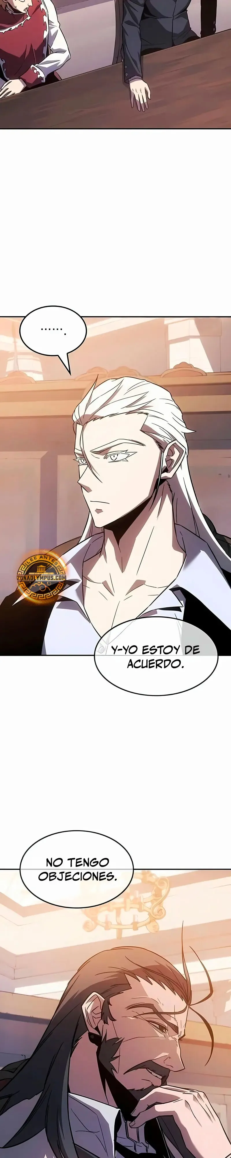 Señor del Hielo Capítulo 45 en Línea - página 33