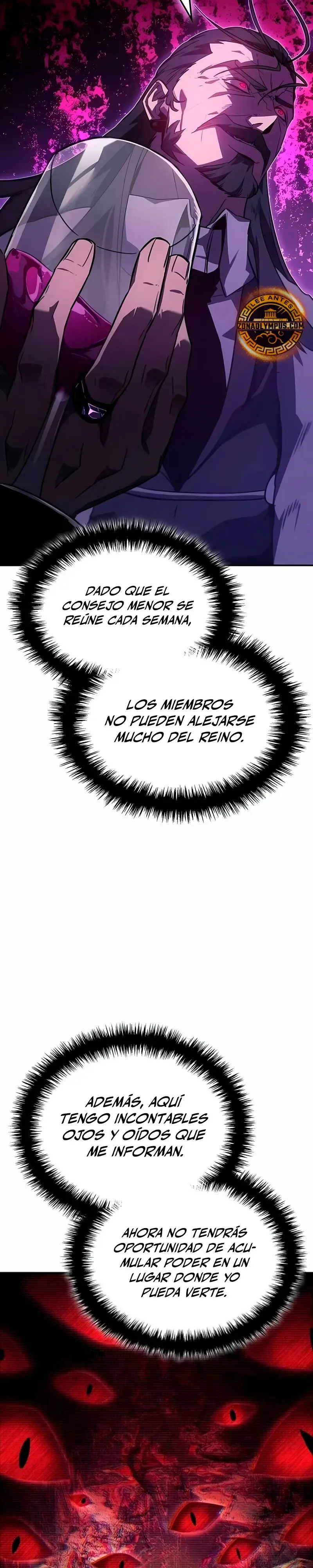 Señor del Hielo Capítulo 45 en Línea - página 36
