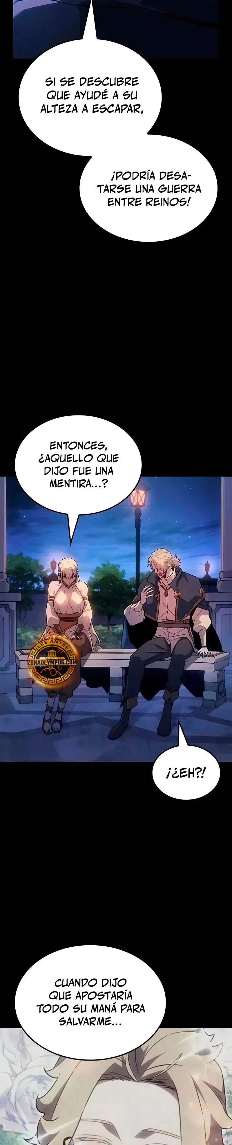 Señor del Hielo Capítulo 46 en Línea - página 15