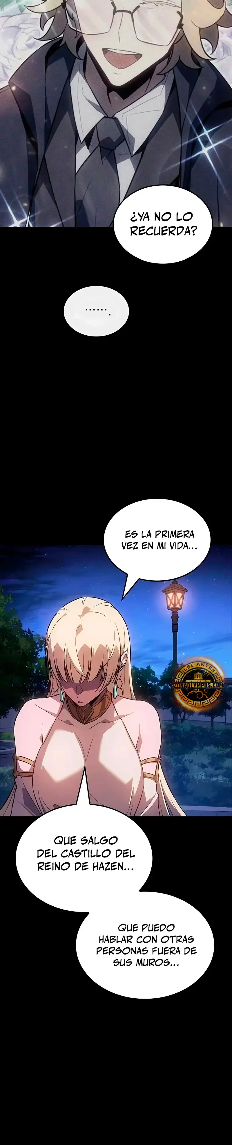 Señor del Hielo Capítulo 46 en Línea - página 16
