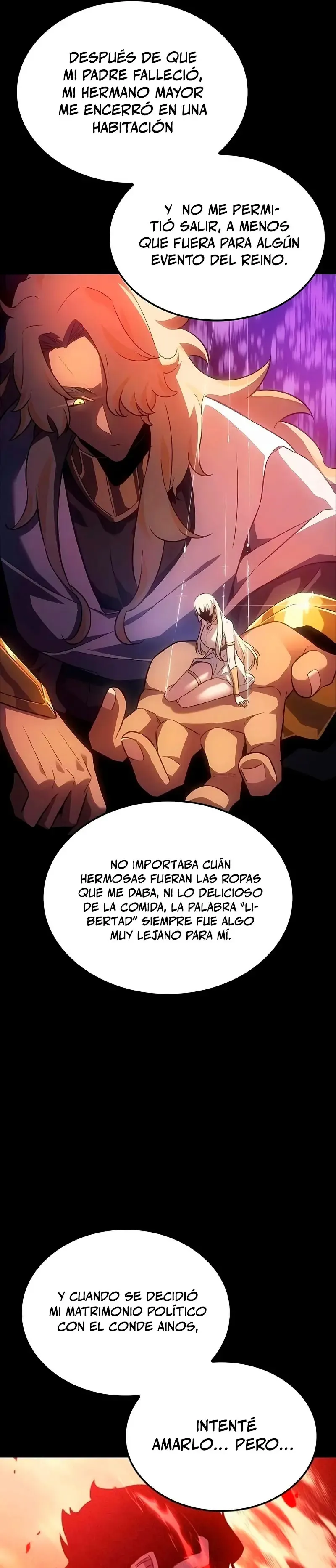 Señor del Hielo Capítulo 46 en Línea - página 17