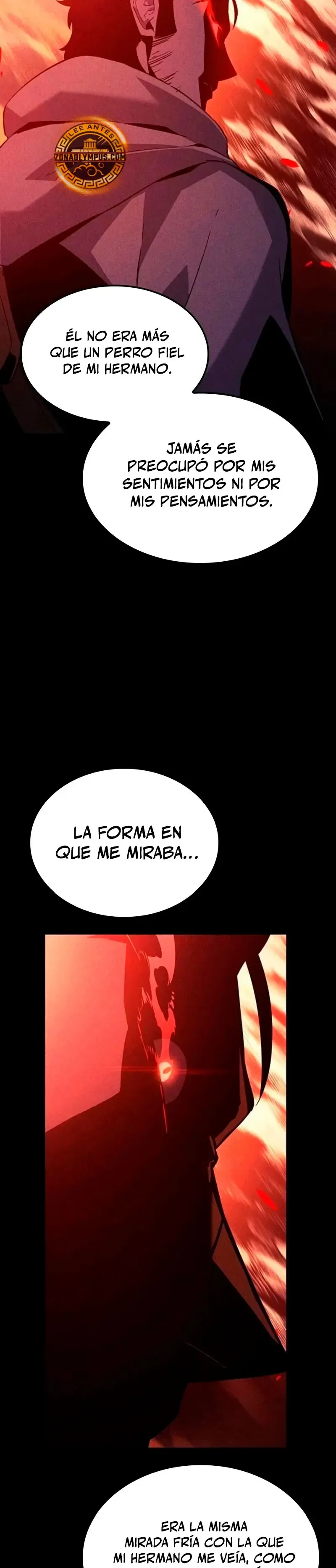 Señor del Hielo Capítulo 46 en Línea - página 18