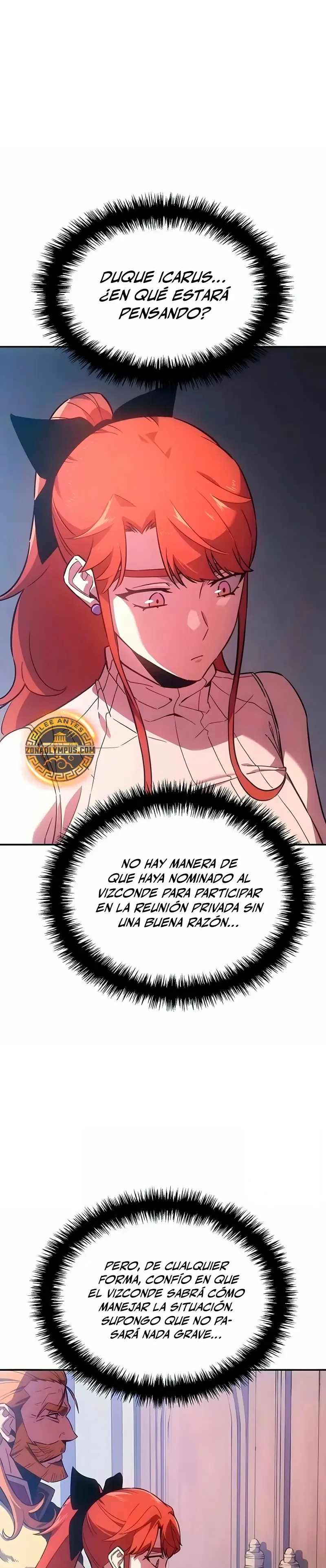 Señor del Hielo Capítulo 47 en Línea - página 4
