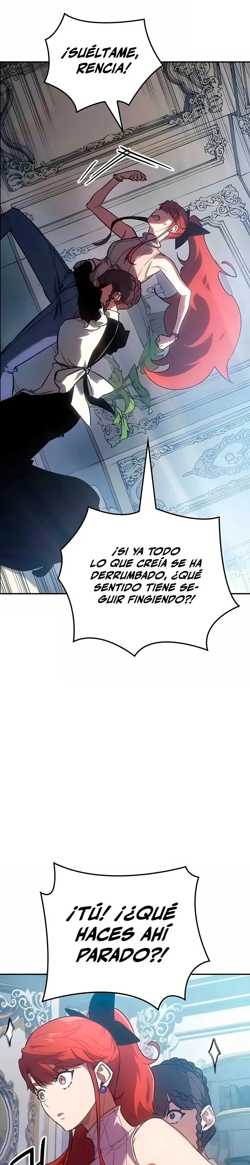 Señor del Hielo Capítulo 47 en Línea - página 29