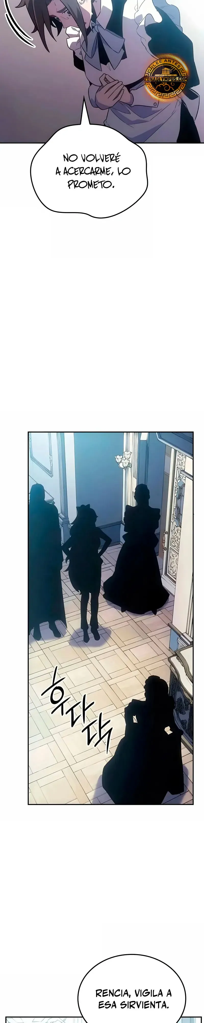 Señor del Hielo Capítulo 47 en Línea - página 35