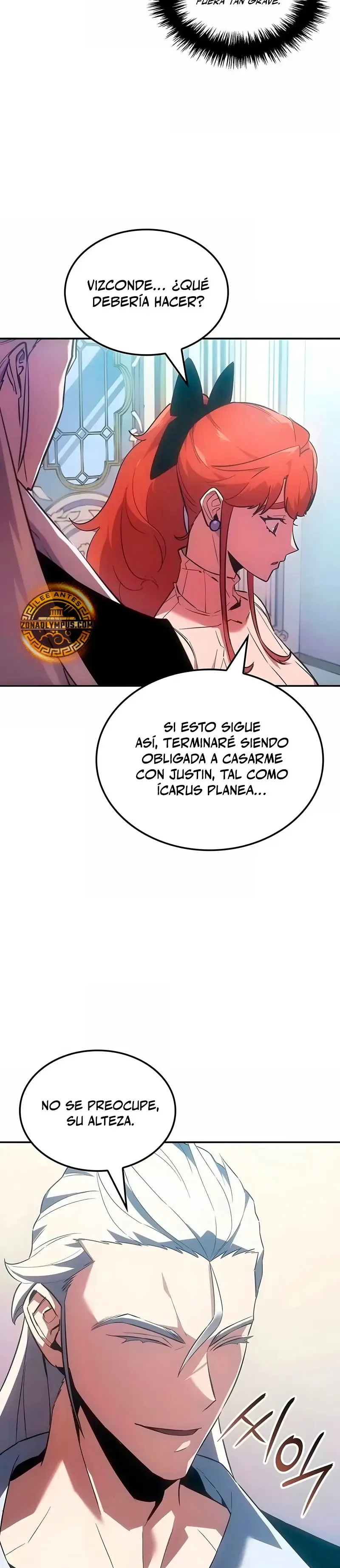 Señor del Hielo Capítulo 47 en Línea - página 39