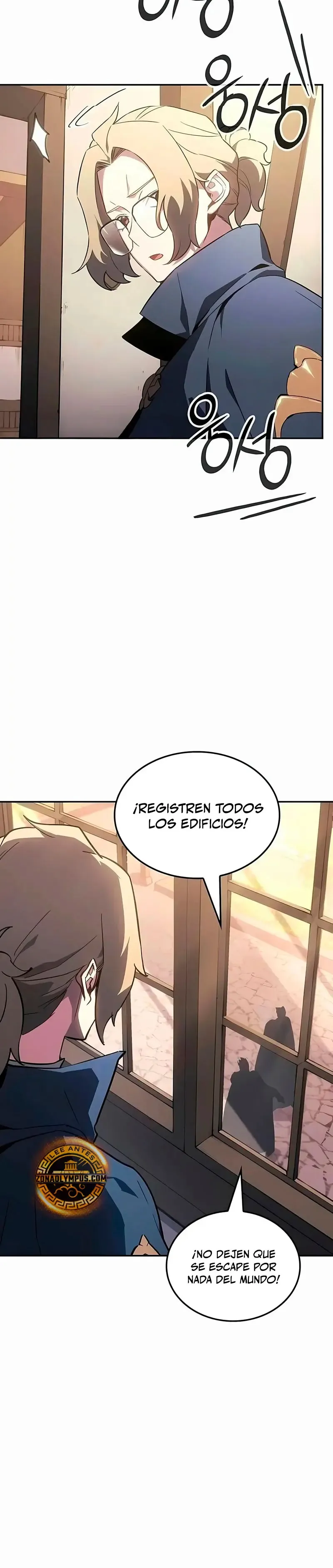 Señor del Hielo Capítulo 48 en Línea - página 9