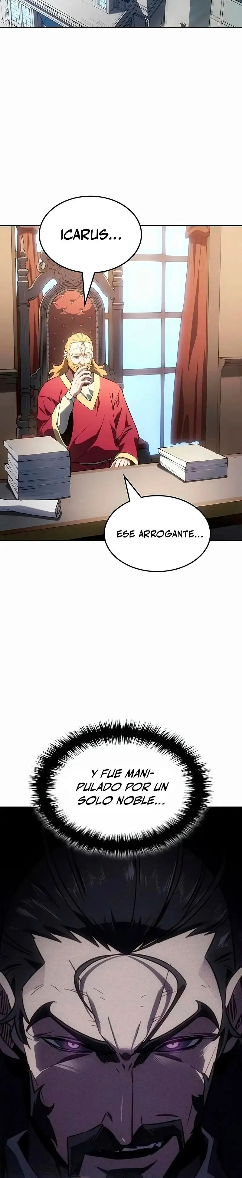 Señor del Hielo Capítulo 48 en Línea - página 16