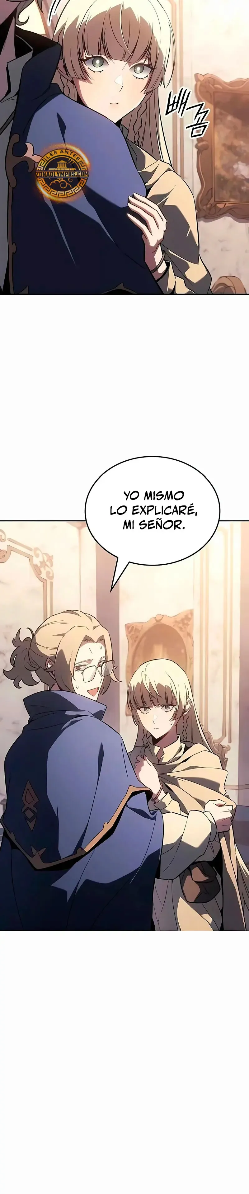 Señor del Hielo Capítulo 48 en Línea - página 28