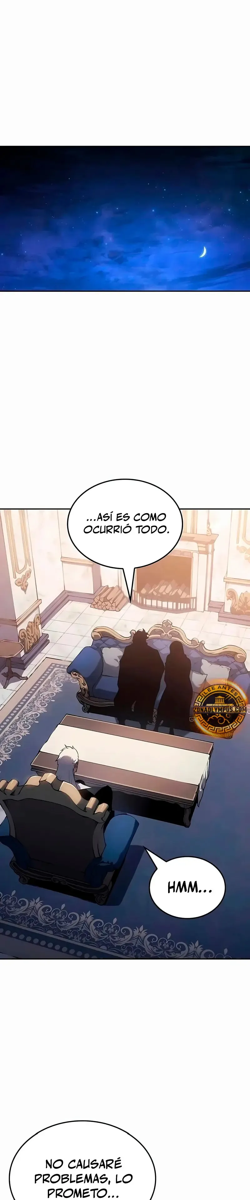 Señor del Hielo Capítulo 48 en Línea - página 29