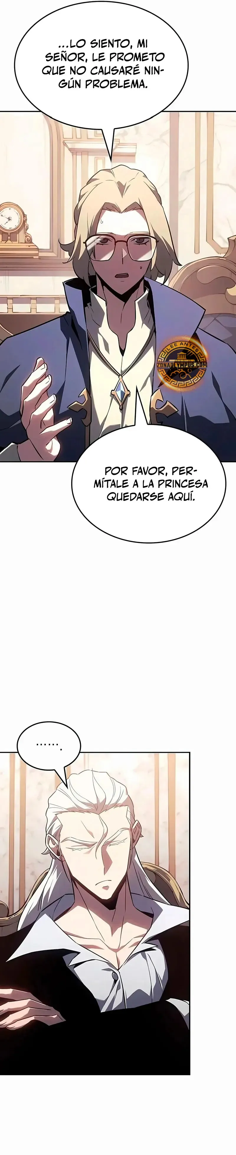 Señor del Hielo Capítulo 48 en Línea - página 31