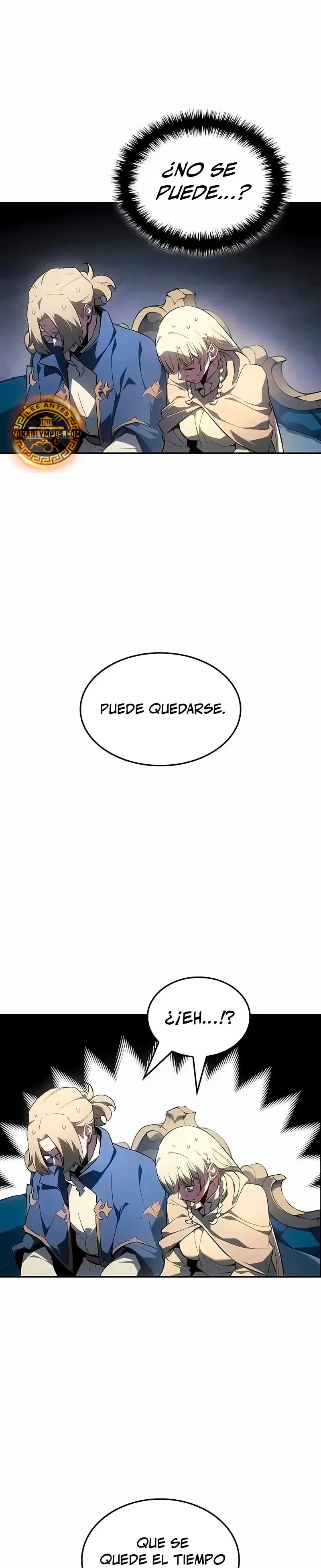 Señor del Hielo Capítulo 48 en Línea - página 32