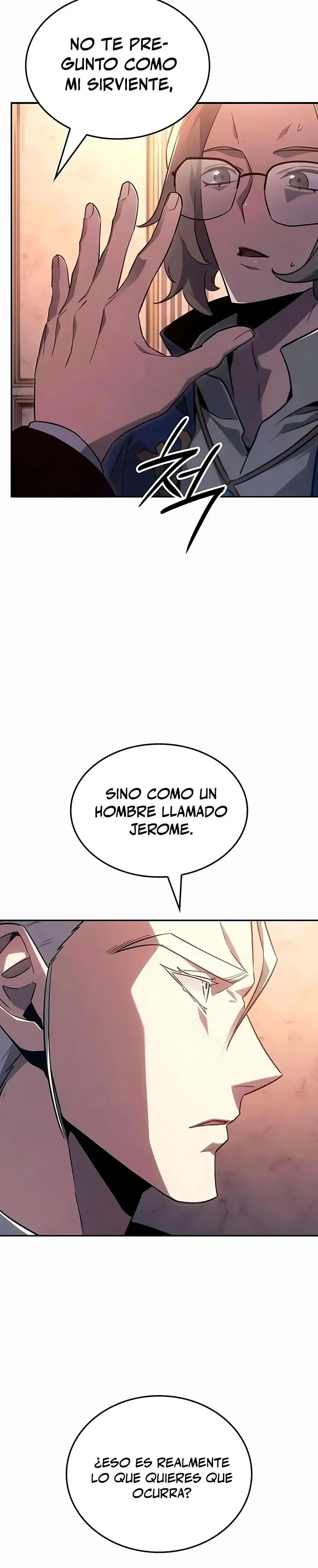 Señor del Hielo Capítulo 48 en Línea - página 39