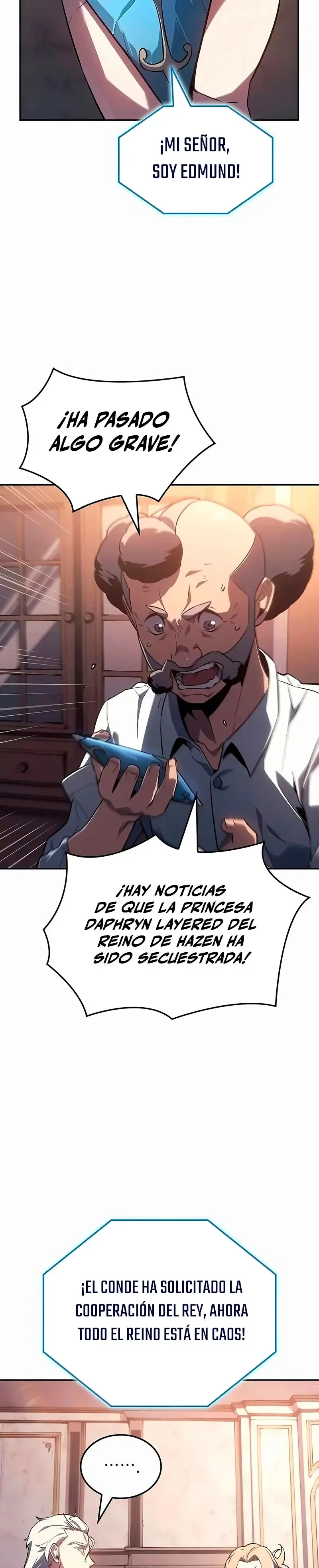 Señor del Hielo Capítulo 48 en Línea - página 41