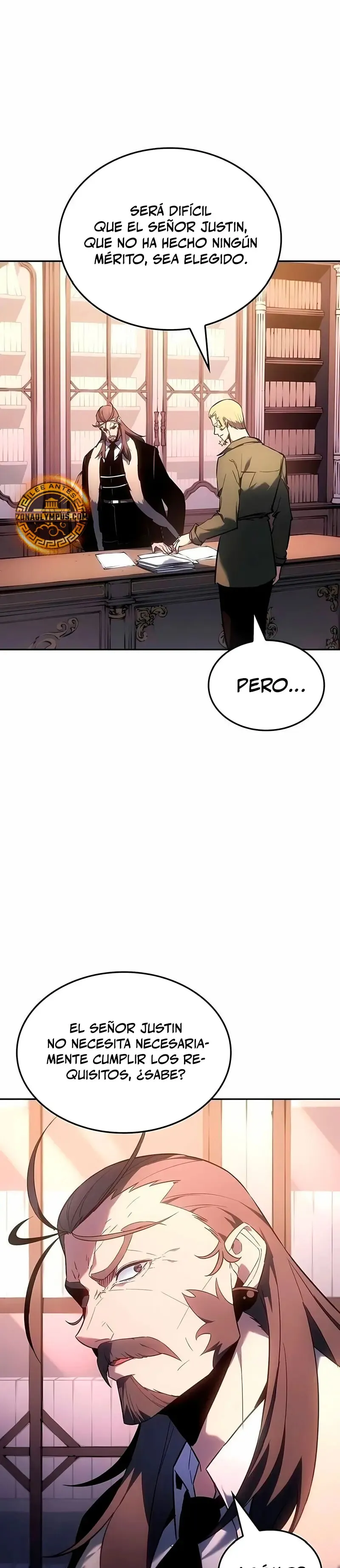 Señor del Hielo Capítulo 49 en Línea - página 5