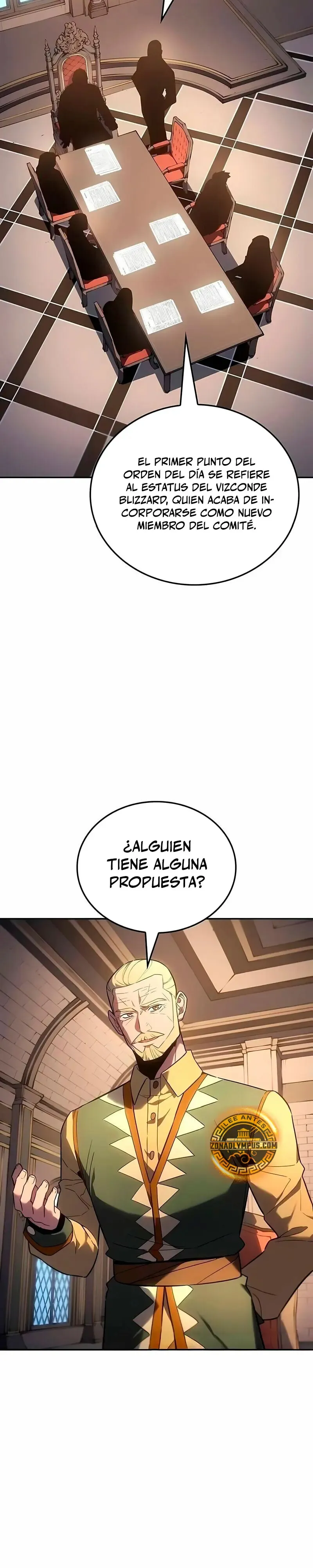 Señor del Hielo Capítulo 49 en Línea - página 13