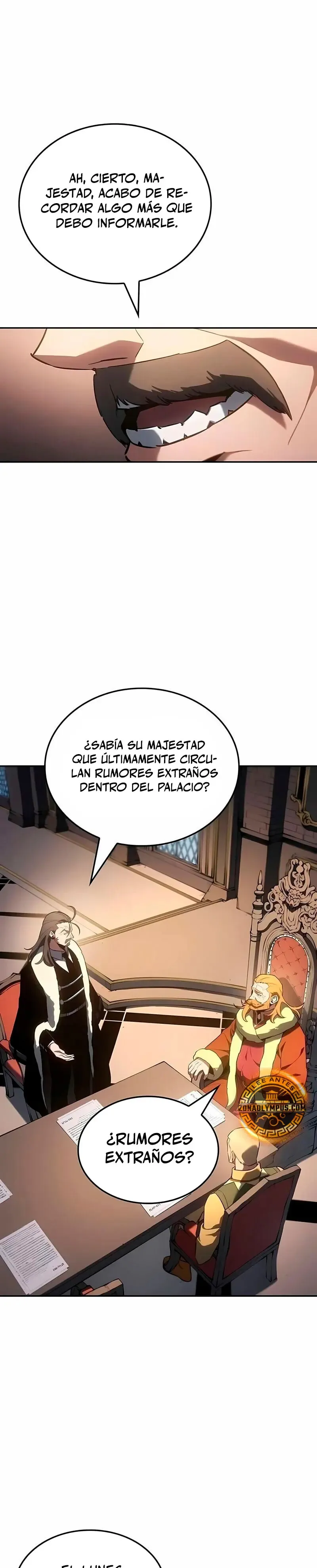 Señor del Hielo Capítulo 49 en Línea - página 20