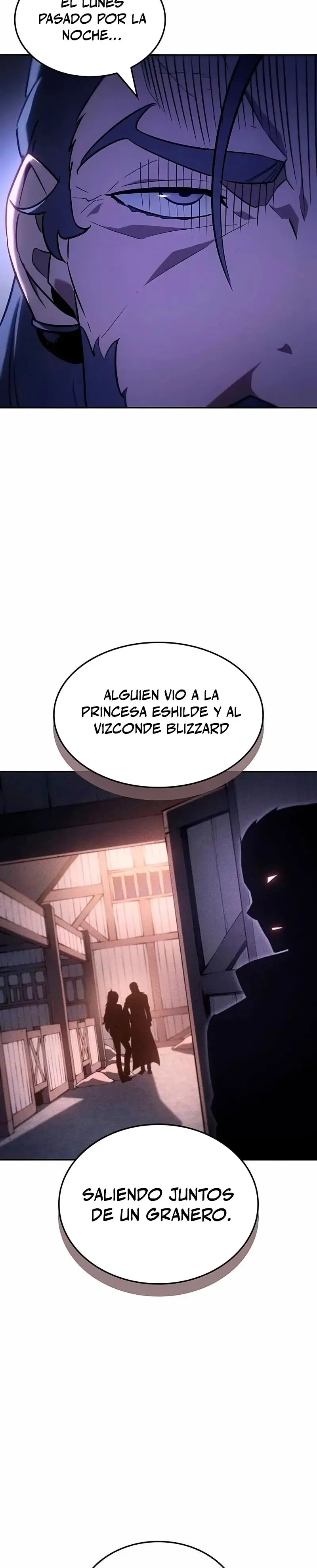 Señor del Hielo Capítulo 49 en Línea - página 21