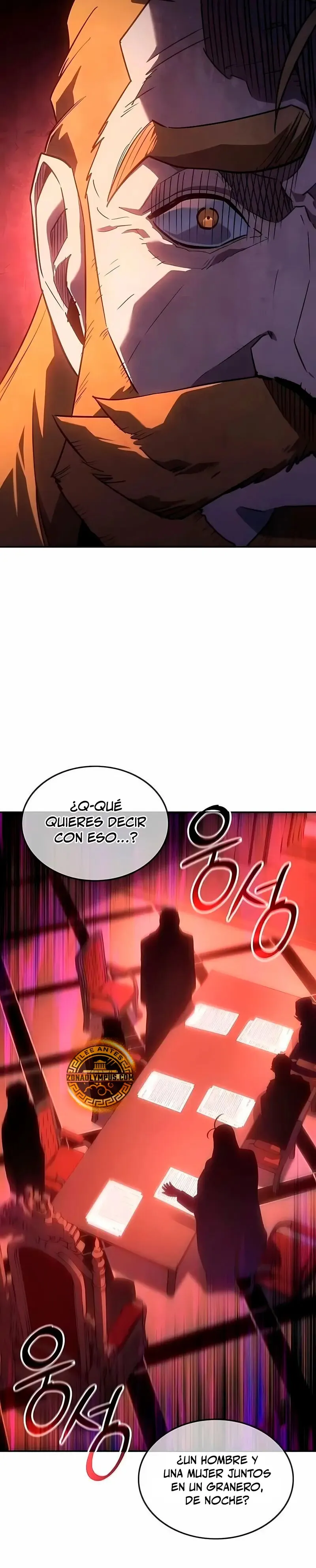 Señor del Hielo Capítulo 49 en Línea - página 25