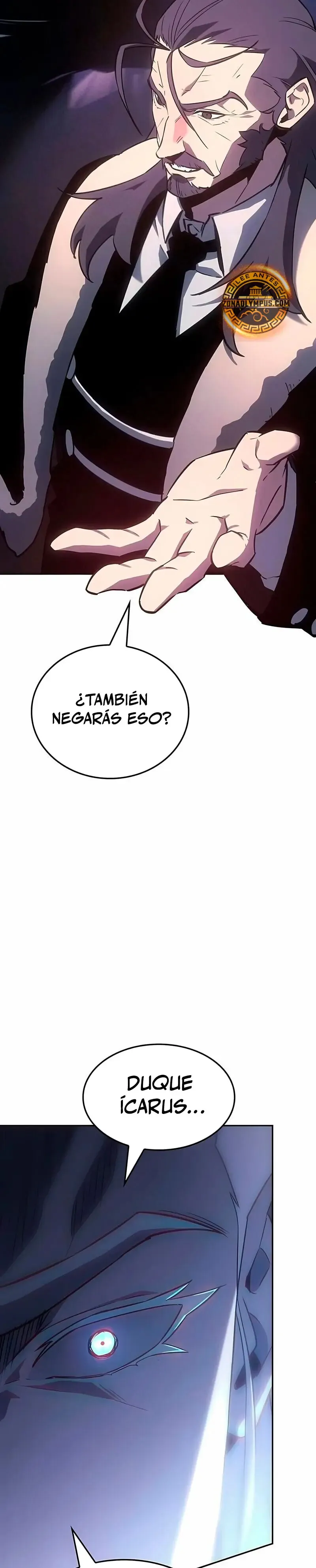 Señor del Hielo Capítulo 49 en Línea - página 28