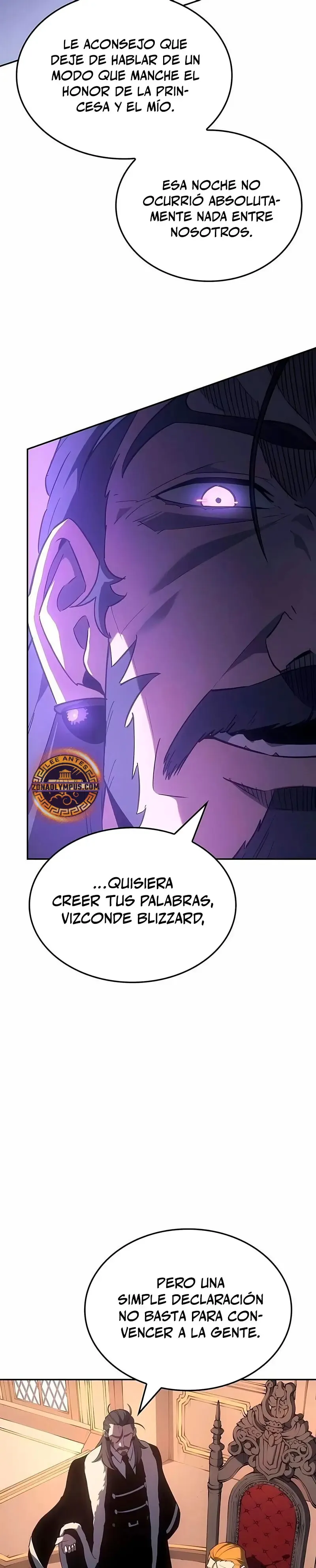 Señor del Hielo Capítulo 49 en Línea - página 29