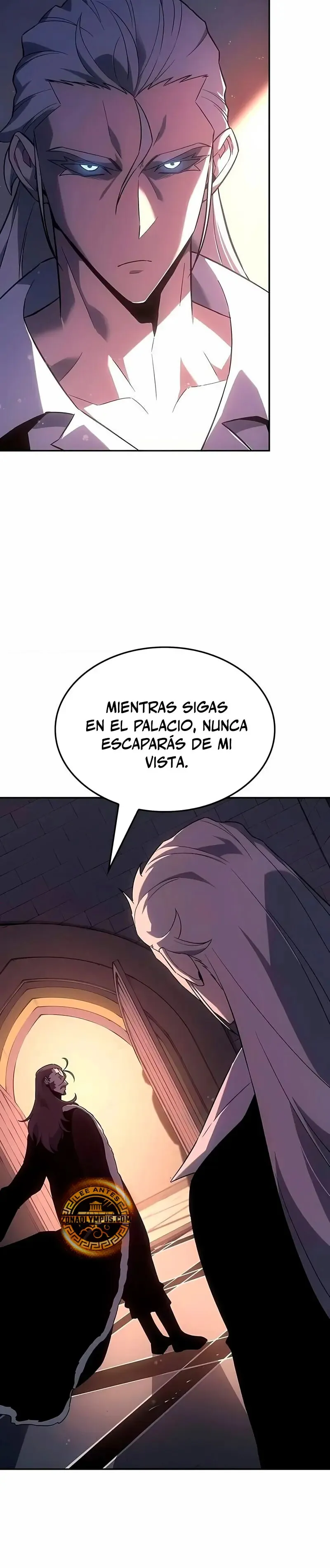 Señor del Hielo Capítulo 49 en Línea - página 33