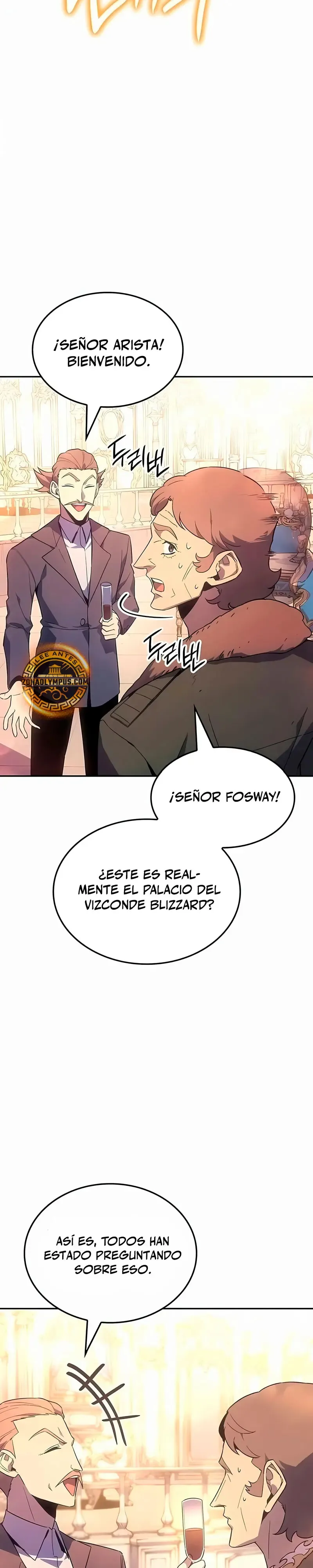 Señor del Hielo Capítulo 50 en Línea - página 6