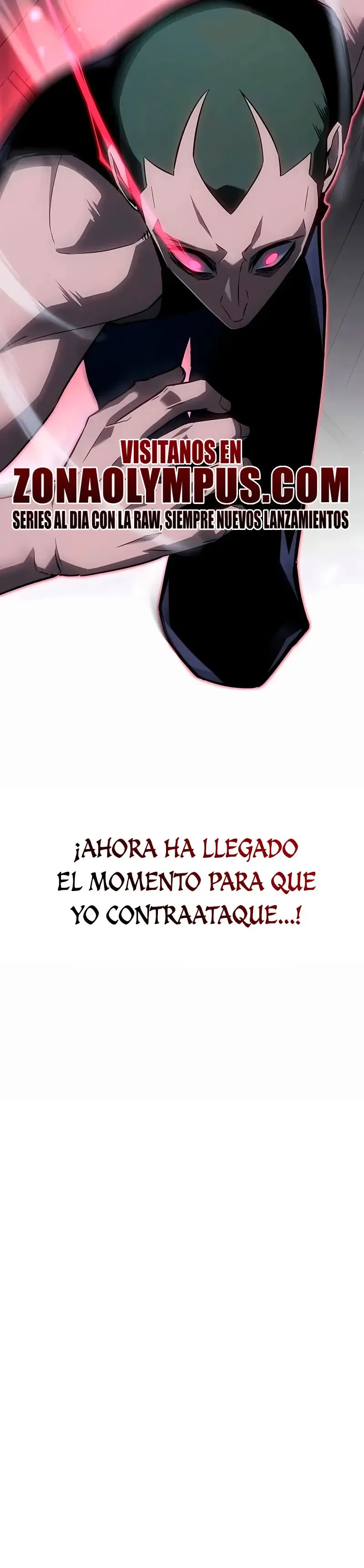 Señor del Hielo Capítulo 50 en Línea - página 43